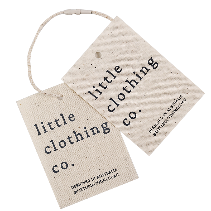 Multi-material style hangtag 3.2