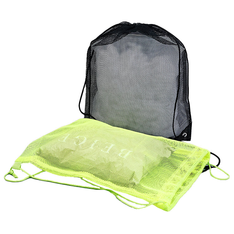 Mesh Double Loop Backpack Drawstring Bag 11.13
