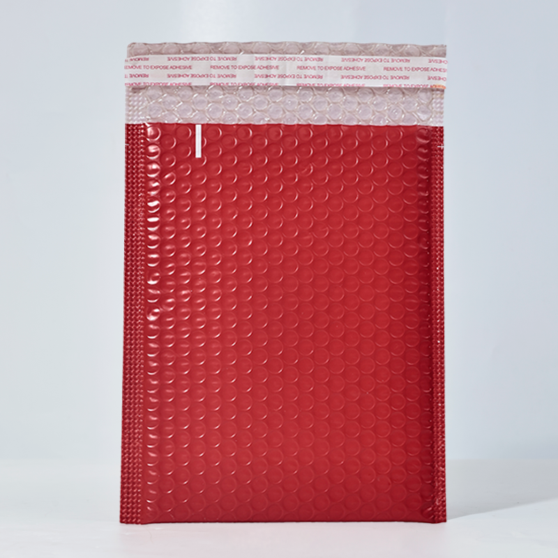Red Express Bubble Bag 3.31