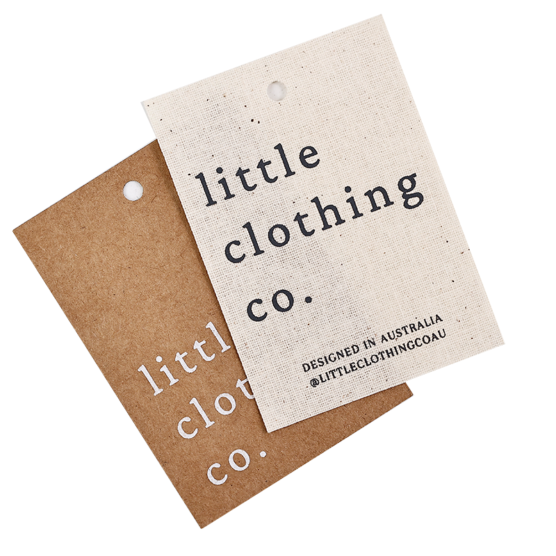 Multi-material style hangtag 3.2
