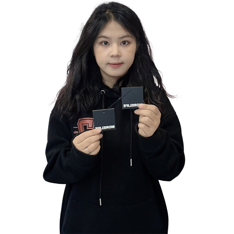 Black tag 3.2