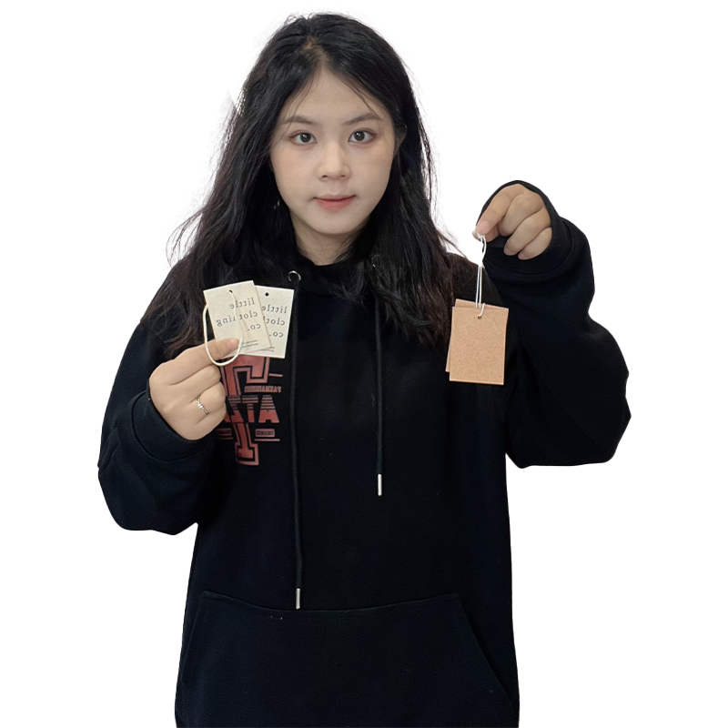 Multi-material style hangtag 3.2