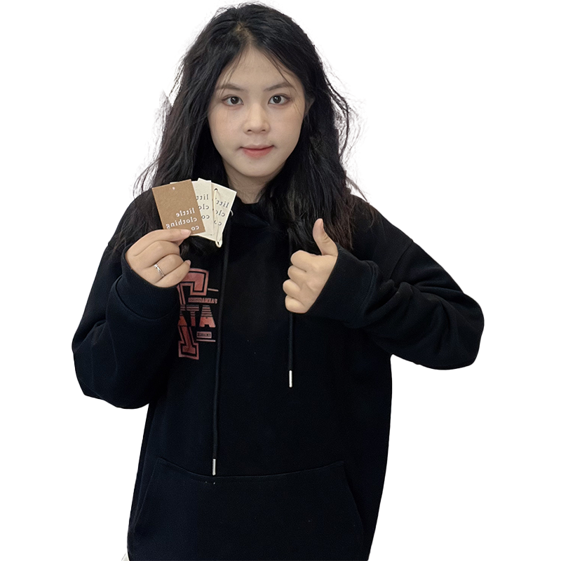 Multi-material style hangtag 3.2