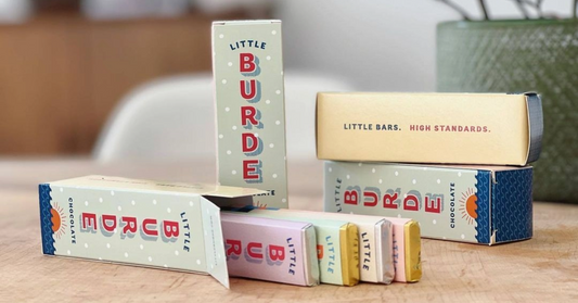 No tricks, just treats: Food packaging inspo from Printlulu customers