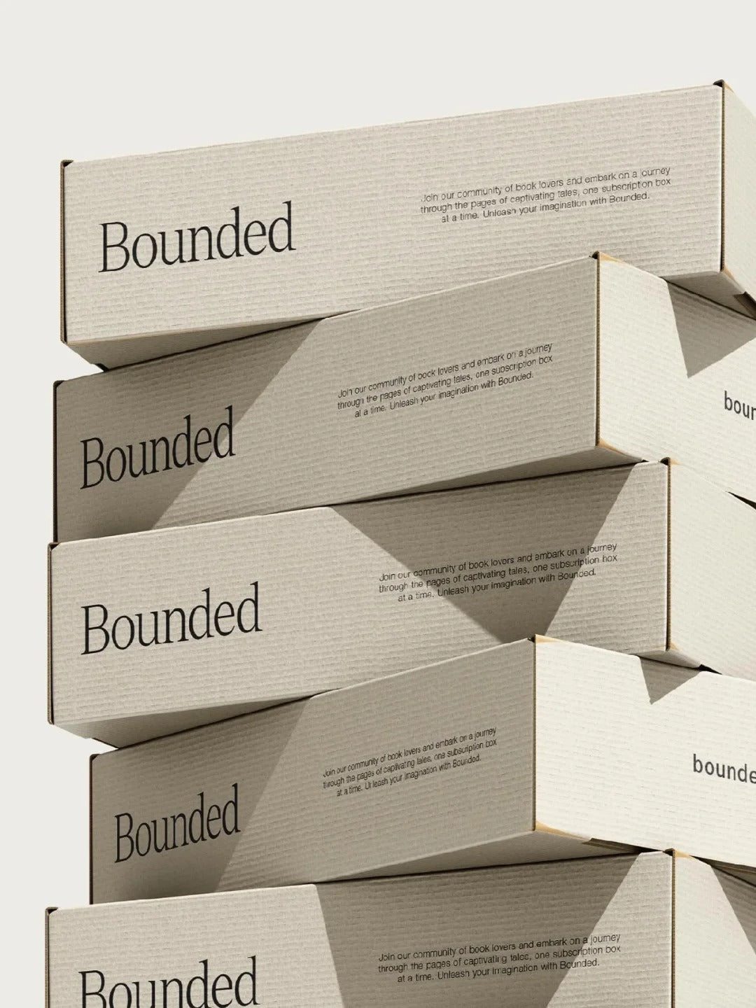 Mailer Boxes