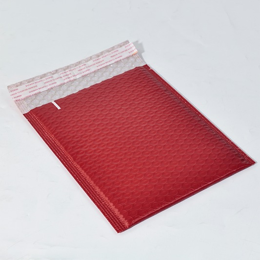 Red Express Bubble Bag 3.31