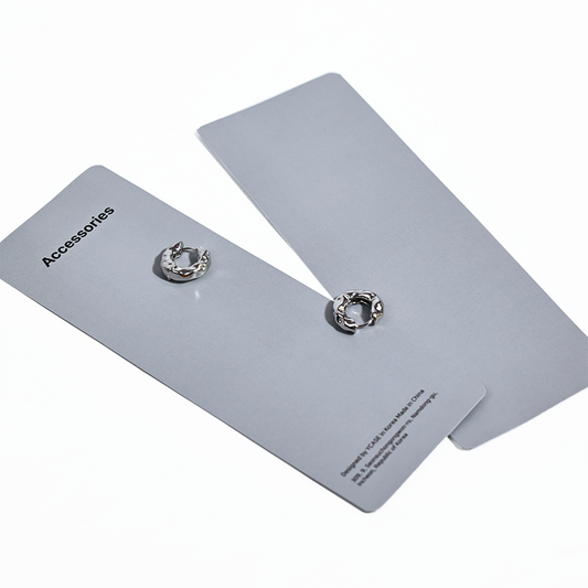Gray long card 1.9