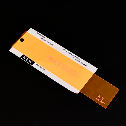 Multi-material combination tag 7.10