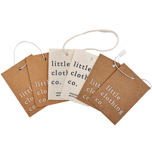 Multi-material style hangtag 3.2