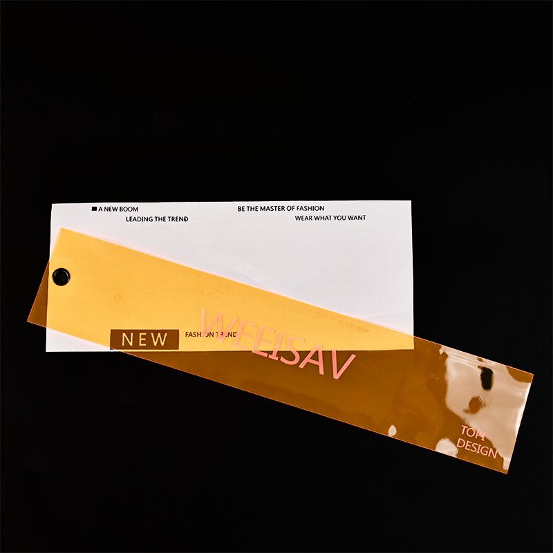Multi-material combination tag 7.10