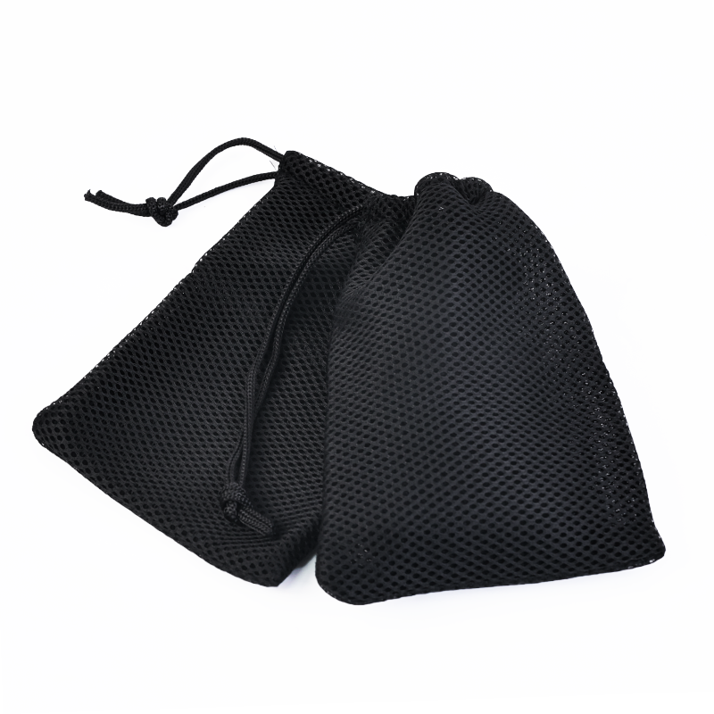 Mesh drawstring bag 8.31