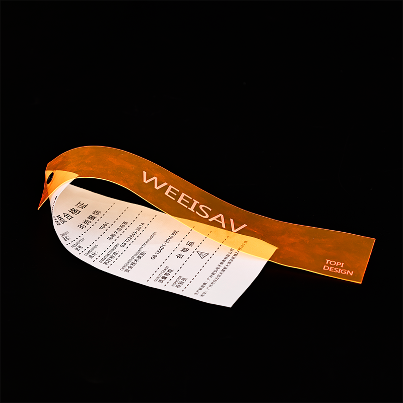 Multi-material combination tag 7.10