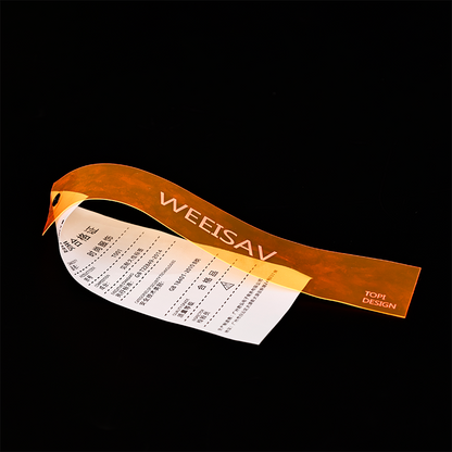 Multi-material combination tag 7.10