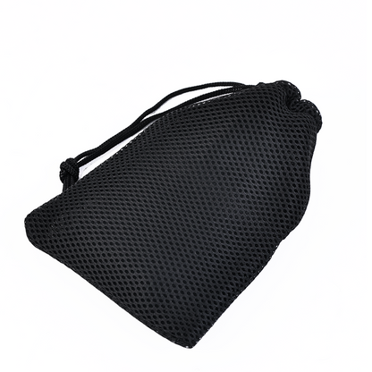 Mesh drawstring bag 8.31