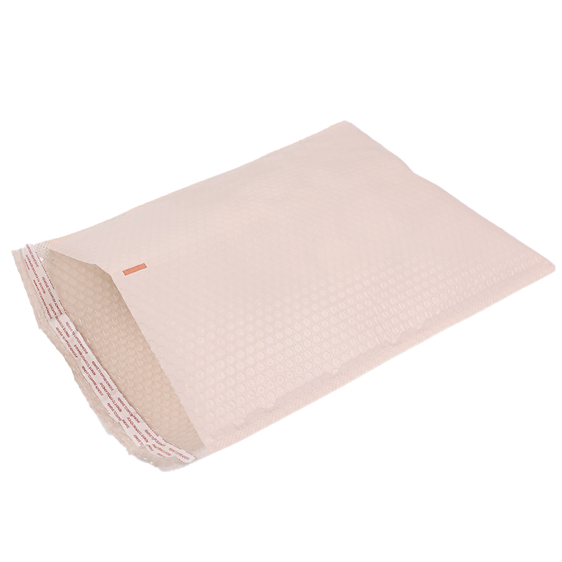 Pink co-extrusion film self-sealing courier bag 2.29