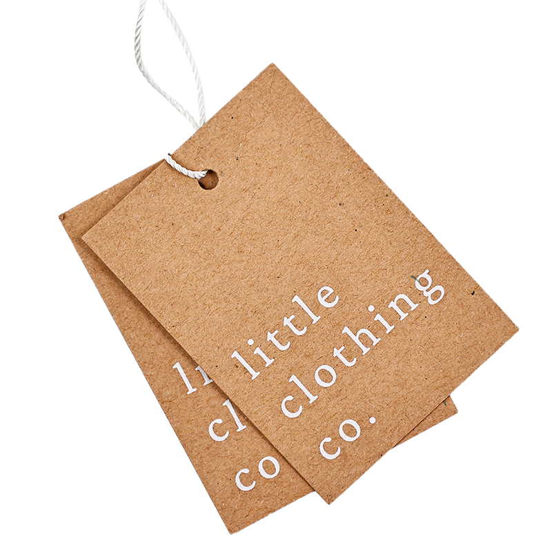 Multi-material style hangtag 3.2