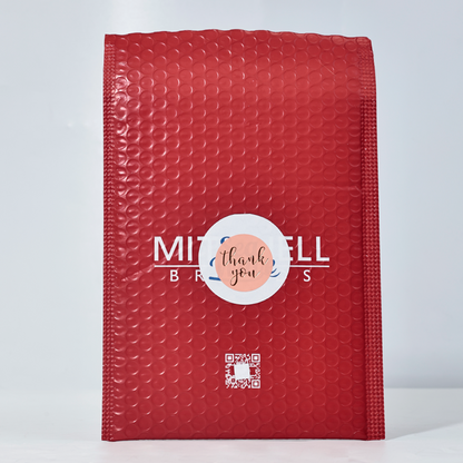Red Express Bubble Bag 3.31