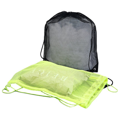 Mesh Double Loop Backpack Drawstring Bag 11.13