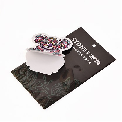Multiple styles combination design tag set 7.13