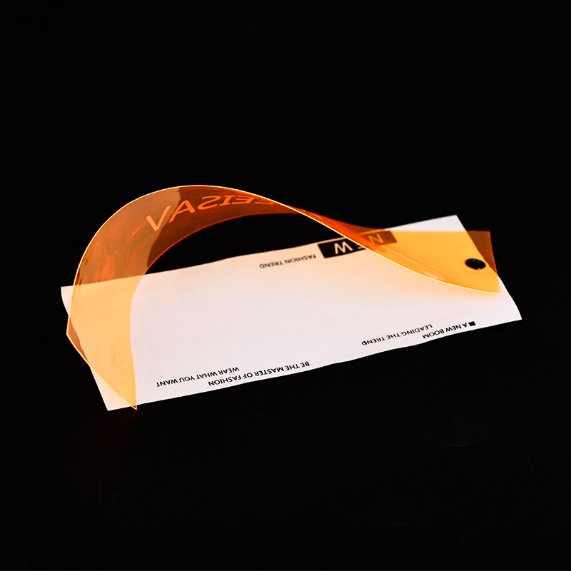 Multi-material combination tag 7.10