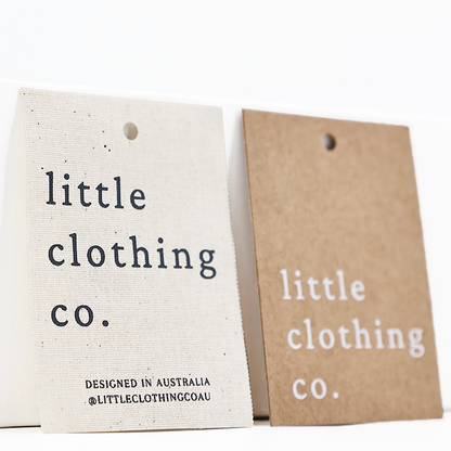 Multi-material style hangtag 3.2
