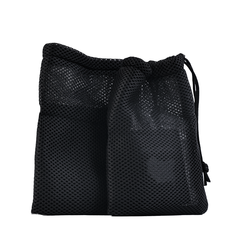 Mesh drawstring bag 8.31