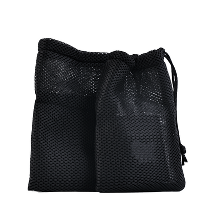 Mesh drawstring bag 8.31