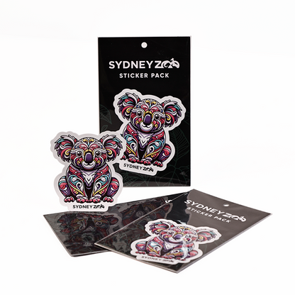 Multiple styles combination design tag set 7.13