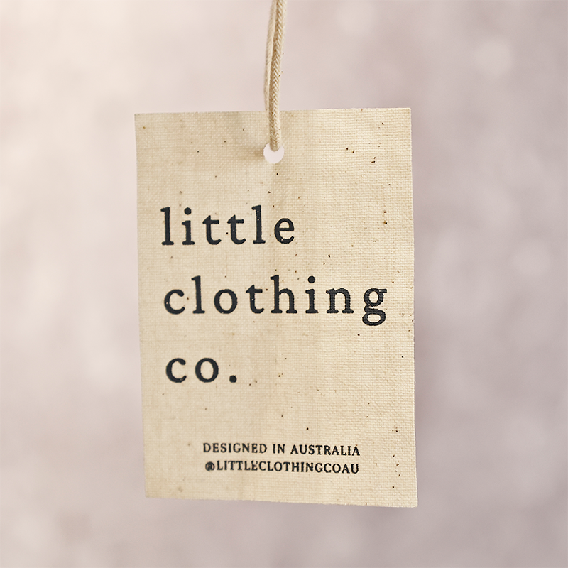 Multi-material style hangtag 3.2