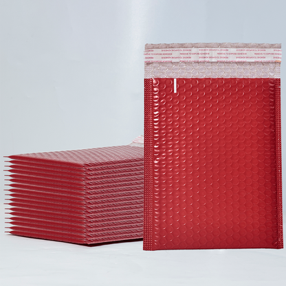 Red Express Bubble Bag 3.31
