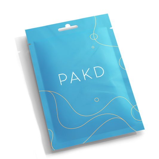 Flat Pouches