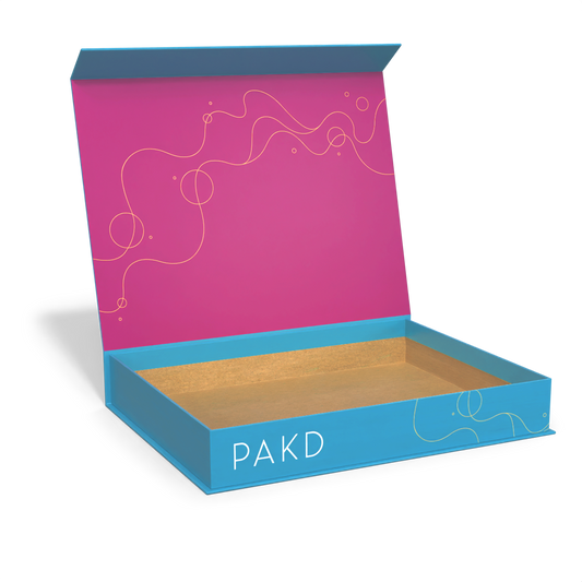 Magnetic Gift Boxes