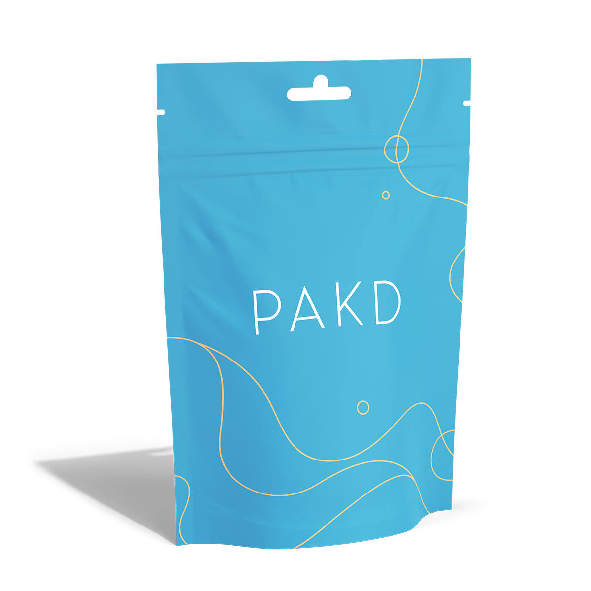 Stand Up Pouches