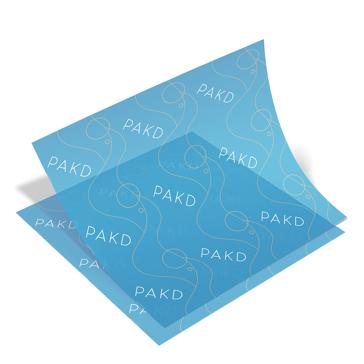Custom Tissue Papers