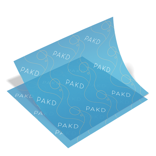 Custom Tissue Papers