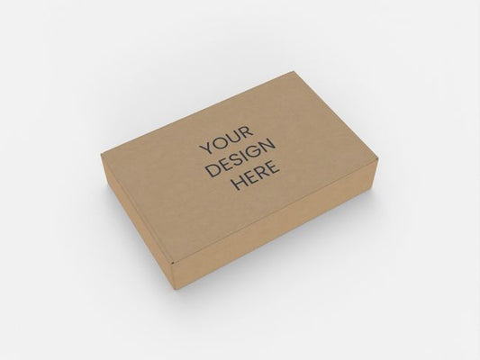 Mailer Boxes