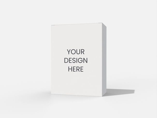 Mailer Boxes